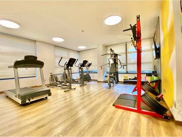 Departamento 3D+ESTAR SEMI NUEVO SIENA LAS CONDES