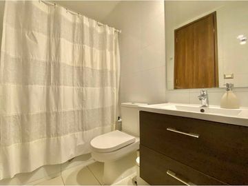 Departamento 3D+ESTAR SEMI NUEVO SIENA LAS CONDES
