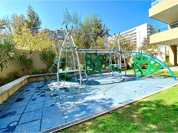 Departamento 3D+ESTAR SEMI NUEVO SIENA LAS CONDES