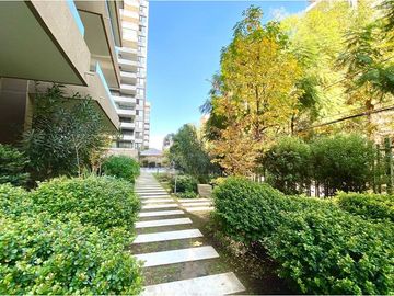 Departamento 3D+ESTAR SEMI NUEVO SIENA LAS CONDES