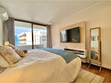 Departamento 3D+ESTAR SEMI NUEVO SIENA LAS CONDES