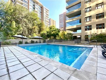Departamento 3D+ESTAR SEMI NUEVO SIENA LAS CONDES