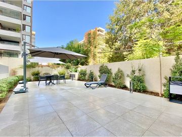 Departamento 3D+ESTAR SEMI NUEVO SIENA LAS CONDES