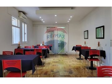 Oportunidad en Providencia: Casa con uso comercial