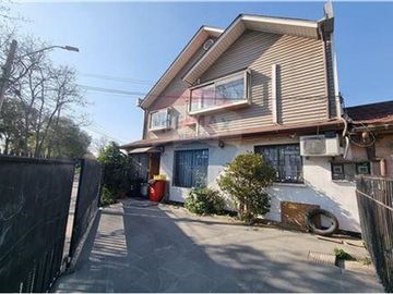 vendo casa 4D+2B