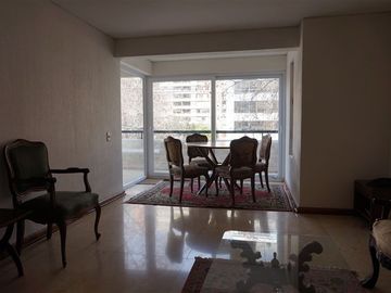 Departamento en Venta en Av. El Bosque