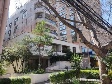 Departamento en Venta en Av. El Bosque