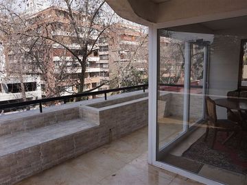 Departamento en Venta en Av. El Bosque