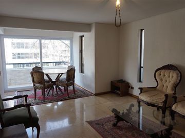 Departamento en Venta en Av. El Bosque