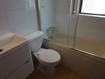 Departamento en Venta en Av. El Bosque