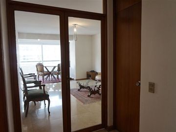 Departamento en Venta en Av. El Bosque