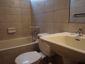 Departamento en Venta en Av. El Bosque