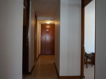 Departamento en Venta en Av. El Bosque