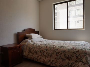 Departamento en Venta en Av. El Bosque