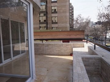 Departamento en Venta en Av. El Bosque