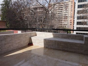 Departamento en Venta en Av. El Bosque