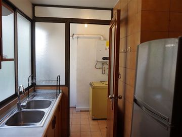 Departamento en Venta en Av. El Bosque