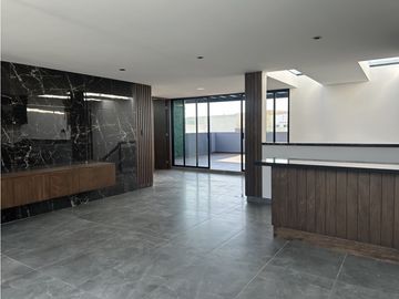 VENTA DE CASA EN CASCATTA LOMAS DE ANGELOPOLIS