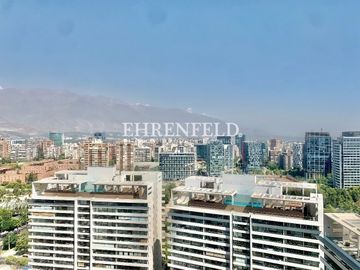 Las Condes, Santiago. Amplio y práctico.