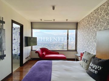 Camino Turístico, La Dehesa. Duplex de 500 m2.