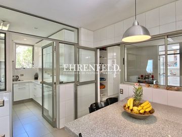 Camino Turístico, La Dehesa. Duplex de 500 m2.