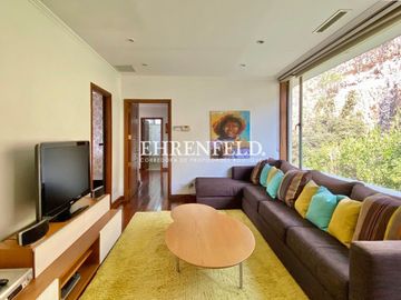 Camino Turístico, La Dehesa. Duplex de 500 m2.