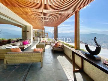 Camino Turístico, La Dehesa. Duplex de 500 m2.