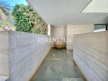 Camino Turístico, La Dehesa. Duplex de 500 m2.