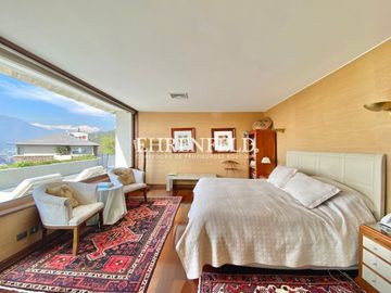 Camino Turístico, La Dehesa. Duplex de 500 m2.