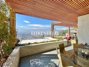Camino Turístico, La Dehesa. Duplex de 500 m2.