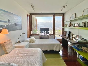 Camino Turístico, La Dehesa. Duplex de 500 m2.