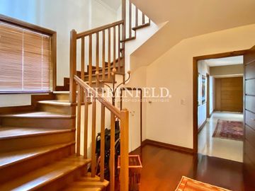 Camino Turístico, La Dehesa. Duplex de 500 m2.
