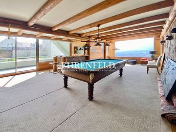 Camino Turístico, La Dehesa. Duplex de 500 m2.
