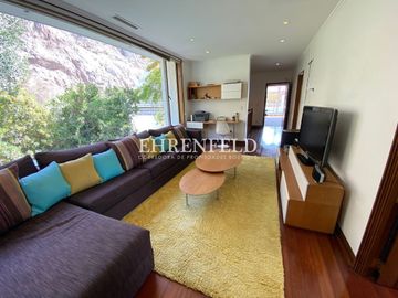 Camino Turístico, La Dehesa. Duplex de 500 m2.