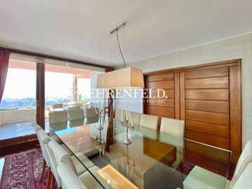 Camino Turístico, La Dehesa. Duplex de 500 m2.