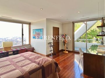 Camino Turístico, La Dehesa. Duplex de 500 m2.