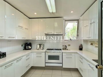 Camino Turístico, La Dehesa. Duplex de 500 m2.