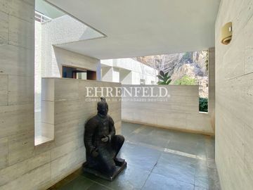 Camino Turístico, La Dehesa. Duplex de 500 m2.