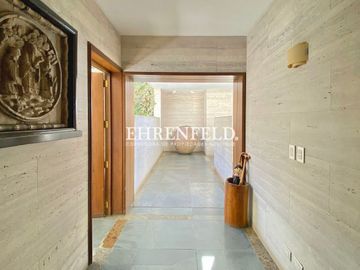 Camino Turístico, La Dehesa. Duplex de 500 m2.