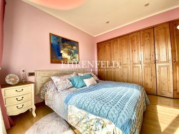 Jardín del Mar. Casa mediterránea mexicano de  498 m2 .