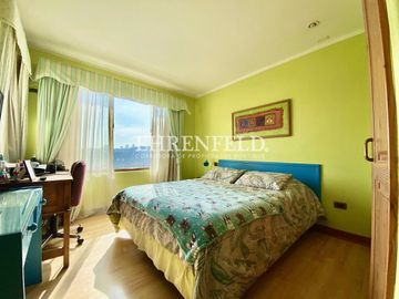 Jardín del Mar. Casa mediterránea mexicano de  498 m2 .