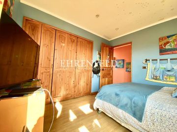 Jardín del Mar. Casa mediterránea mexicano de  498 m2 .