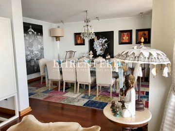 Costa Brava. Exclusivo duplex con vista al mar.