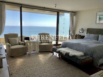 Costa Brava. Exclusivo duplex con vista al mar.