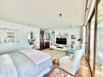 Costa Brava. Exclusivo duplex con vista al mar.