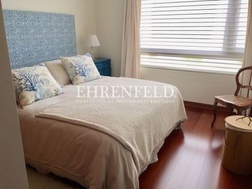 Costa Brava. Exclusivo duplex con vista al mar.