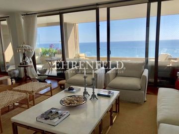 Costa Brava. Exclusivo duplex con vista al mar.