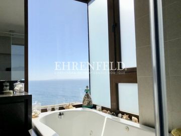 Costa Brava. Exclusivo duplex con vista al mar.