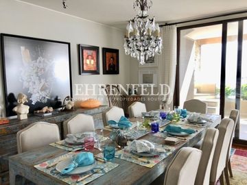 Costa Brava. Exclusivo duplex con vista al mar.