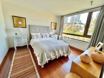 Costa Brava. Exclusivo duplex con vista al mar.